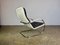 Mid-Century D35 Lounge Chair in Leather from Tecta 7