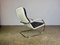 Mid-Century D35 Lounge Chair in Leather from Tecta, Image 7