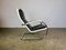 Mid-Century D35 Lounge Chair in Leather from Tecta 8