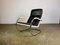 Mid-Century D35 Lounge Chair in Leather from Tecta 3