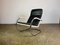 Mid-Century D35 Lounge Chair in Leather from Tecta, Image 3