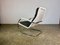 Mid-Century D35 Lounge Chair in Leather from Tecta 5