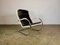 Mid-Century D35 Lounge Chair in Leather from Tecta, Image 1