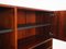 Vintage Danish Rosewood Highboard, 1970s, Image 9