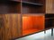 Credenza vintage in palissandro, Danimarca, anni '70, Immagine 8