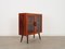 Vintage Danish Rosewood Showcase, 1970s 4