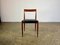 Mid-Century Dining Chairs from Lübke, 1960s, Set of 4 3
