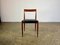 Mid-Century Dining Chairs from Lübke, 1960s, Set of 4, Image 3