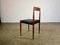 Mid-Century Dining Chairs from Lübke, 1960s, Set of 4, Image 6