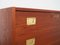 Vintage Danish Teak Chest of Drawers, 1960s, Image 10