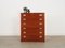 Vintage Danish Teak Chest of Drawers, 1960s, Image 2