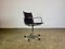 Vintage Aluminum Desk Chair, Image 1