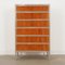 Vintage Danish Walnut Chest of Drawers, 1960s, Image 1