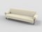 Modern Paloma Sofa in Famiglia 05 Fabric by Collector 4