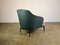 Fauteuil Leslie par Rodolfo Dordono pour Minotti 7