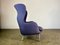 Republic Lounge Chair with Ottoman by Fritz Hansen, Set of 2 10