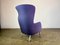 Republic Lounge Chair with Ottoman by Fritz Hansen, Set of 2 9