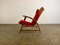 Fauteuil Mid-Century de Walter Knoll / Wilhelm Knoll, 1950s 10