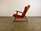 Mid-Century Lounge Chair from Walter Knoll / Wilhelm Knoll, 1950s, Image 10