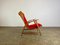 Mid-Century Lounge Chair from Walter Knoll / Wilhelm Knoll, 1950s 14