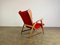 Mid-Century Lounge Chair from Walter Knoll / Wilhelm Knoll, 1950s 13