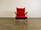 Fauteuil Mid-Century de Walter Knoll / Wilhelm Knoll, 1950s 3