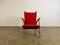 Mid-Century Lounge Chair from Walter Knoll / Wilhelm Knoll, 1950s, Image 3