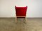 Fauteuil Mid-Century de Walter Knoll / Wilhelm Knoll, 1950s 12