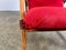 Mid-Century Sessel von Walter Knoll / Wilhelm Knoll, 1950er 8