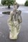 Statue de jardin Diana, déesse de la chasse 2