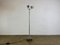 Stadium Floor Lamp attributed to Hannes Wettstein for Palucco, Italy, 1990s 1