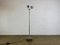 Stadium Floor Lamp attributed to Hannes Wettstein for Palucco, Italy, 1990s, Image 1