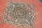 Vintage Oushak Oriental Rug, 1960 5