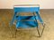 Fauteuil Wassily B3 par Marcel Breuer pour Knoll Inc. / Knoll International, 1990s 9