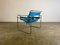 Wassily B3 Lounge Chair by Marcel Breuer for Knoll Inc. / Knoll International, 1990s 5