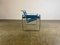 Wassily B3 Lounge Chair by Marcel Breuer for Knoll Inc. / Knoll International, 1990s 8