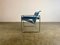 Wassily B3 Lounge Chair by Marcel Breuer for Knoll Inc. / Knoll International, 1990s 4