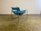 Wassily B3 Lounge Chair by Marcel Breuer for Knoll Inc. / Knoll International, 1990s 7