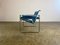 Fauteuil Wassily B3 par Marcel Breuer pour Knoll Inc. / Knoll International, 1990s 4