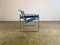 Wassily B3 Lounge Chair by Marcel Breuer for Knoll Inc. / Knoll International, 1990s 8