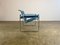 Wassily B3 Lounge Chair by Marcel Breuer for Knoll Inc. / Knoll International, 1990s, Image 8