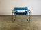 Fauteuil Wassily B3 par Marcel Breuer pour Knoll Inc. / Knoll International, 1990s 2