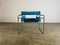 Wassily B3 Lounge Chair by Marcel Breuer for Knoll Inc. / Knoll International, 1990s 2