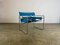 Wassily B3 Lounge Chair by Marcel Breuer for Knoll Inc. / Knoll International, 1990s 1