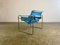 Fauteuil Wassily B3 par Marcel Breuer pour Knoll Inc. / Knoll International, 1990s 5