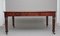 Antique Mahogany Writing Desk, 1840 1