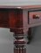 Antique Mahogany Writing Desk, 1840, Image 2