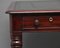 Antique Mahogany Writing Desk, 1840 3