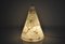 Italian Marble Table Lamp, 1960s, Image 2