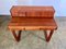 Mid-Century Teak Desk, 1960s, Image 13